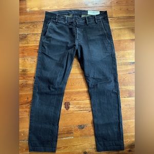 Rogue Territory Officer Trouser Size 32